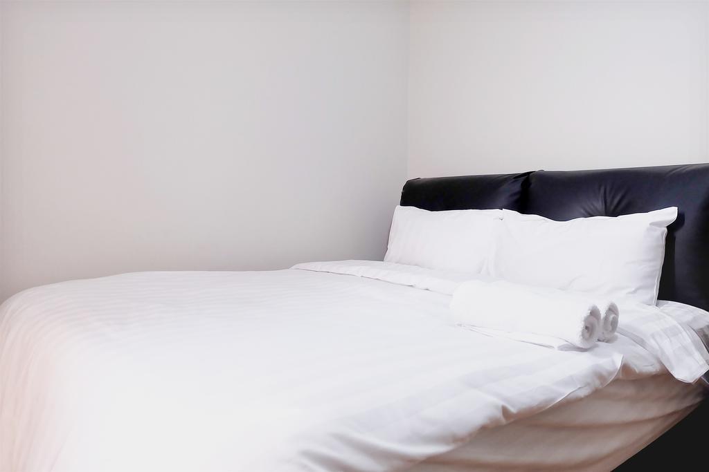 2Br Premium Apartment Berlian Permata Hijau Dżakarta Pokój zdjęcie