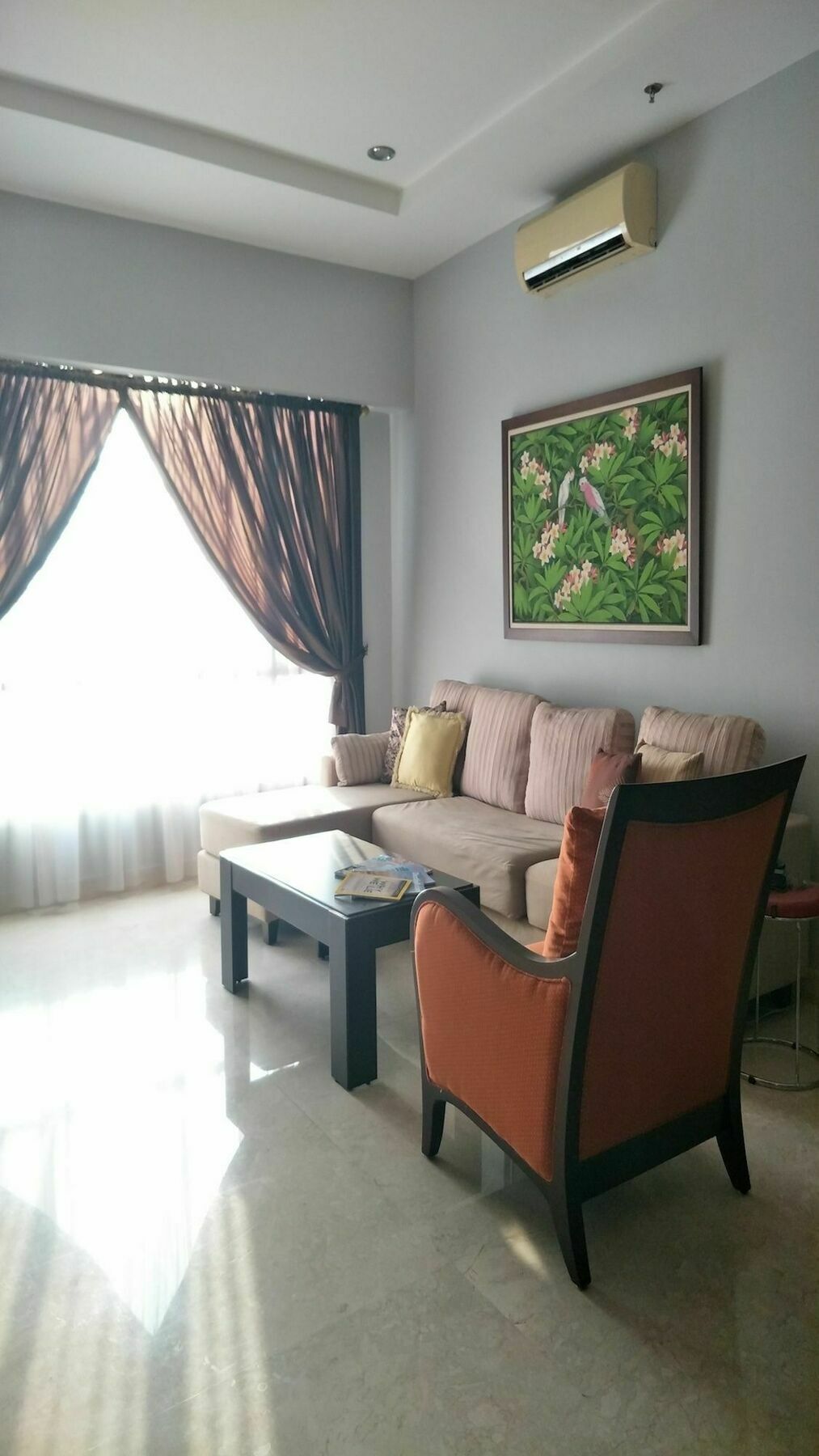 2Br Premium Apartment Berlian Permata Hijau Dżakarta Zewnętrze zdjęcie